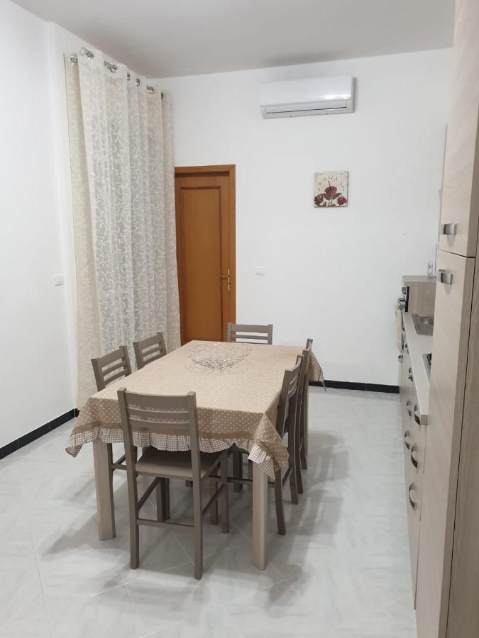 Casa Del Sole - Avola Daire Dış mekan fotoğraf