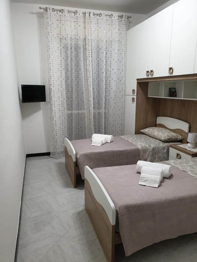 Casa Del Sole - Avola Daire Dış mekan fotoğraf