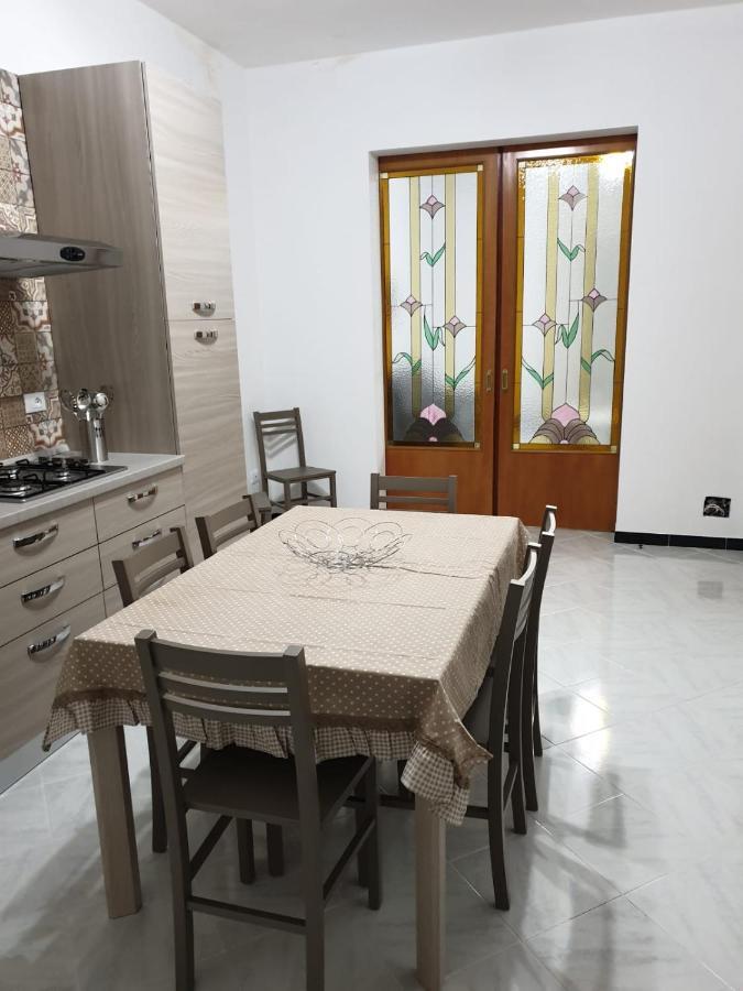 Casa Del Sole - Avola Daire Dış mekan fotoğraf