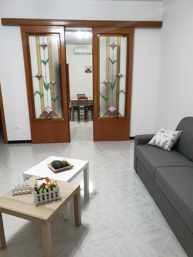 Casa Del Sole - Avola Daire Dış mekan fotoğraf