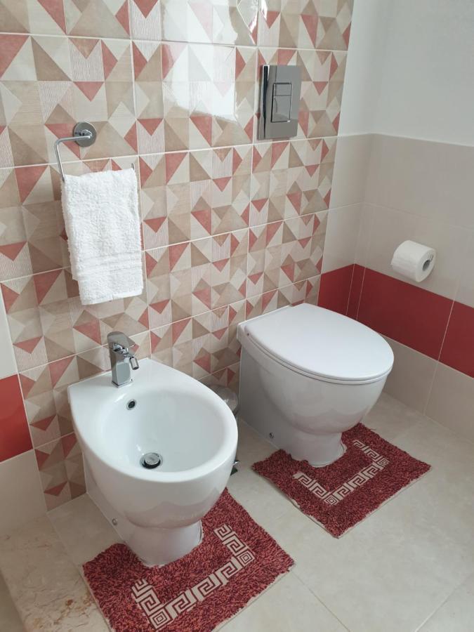 Casa Del Sole - Avola Daire Dış mekan fotoğraf