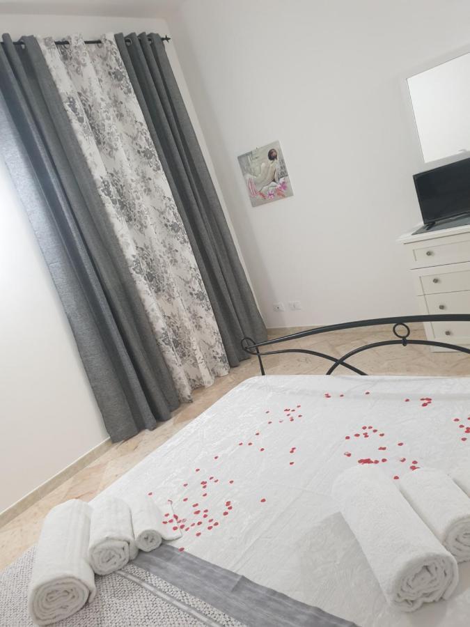 Casa Del Sole - Avola Daire Dış mekan fotoğraf