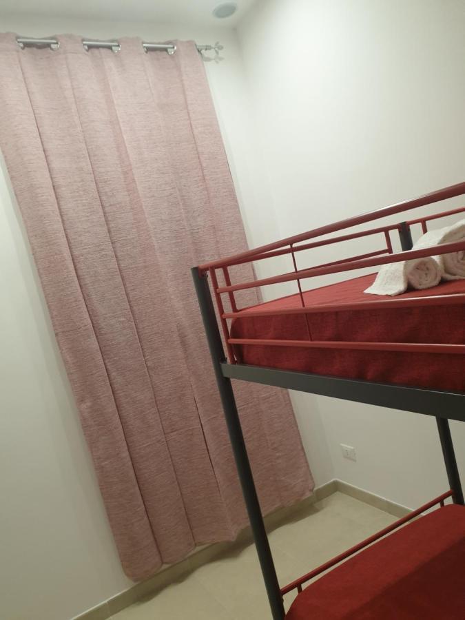 Casa Del Sole - Avola Daire Dış mekan fotoğraf