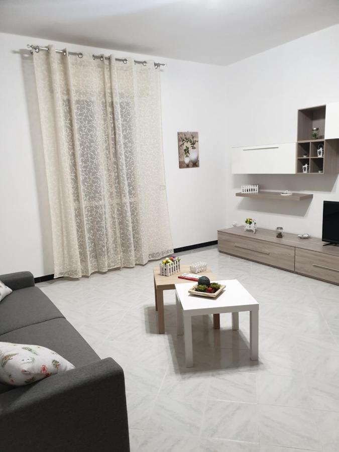 Casa Del Sole - Avola Daire Dış mekan fotoğraf