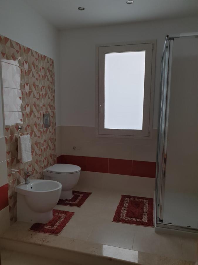 Casa Del Sole - Avola Daire Dış mekan fotoğraf